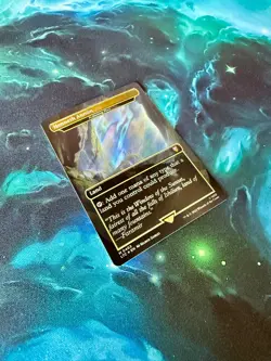 Henneth Annun - Reflecting Pool (Surge Foil Realms and Relics) - Image 3