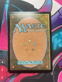 ​Twitching Doll - Duskmourn: House of Horror - Near Mint EN MTG​ - Image 2