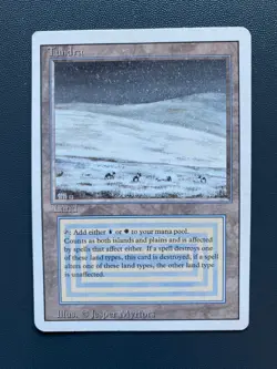 Tundra Revised Edition Regular - Image 1