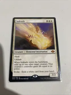 Solitude Modern Horizons 2 Regular - Image 1