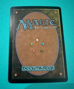 Foil - Ambassador Laquatus - 10th Edition - MTG - Magic the Gathering - Foil - Image 3