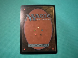 Foil - Ambassador Laquatus - 10th Edition - MTG - Magic the Gathering - Foil - Image 4