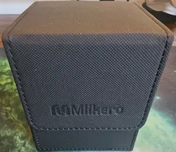 ELITE Anti-Venom, Horrifying Healer Commander Deck EDH MTG Magic the Gathering - Image 3