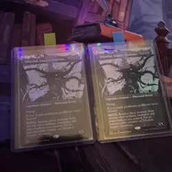Tekuthal, Inquiry Dominus (Showcase) Phyrexia: All Will Be One Regular - Image 1