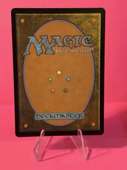 Mystic Remora Dominaria Remastered Foil - Image 2