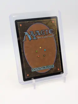 MTG - Basilisk Collar - Extended Art Rare #595 - CL: Battle for Baldur's Gate NM - Image 2