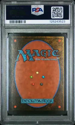 PSA 10 MTG FINAL FANTASY SURGE FOIL COMMANDER #0214 TIFA, MARTIAL ARTIST 2025 - Image 2