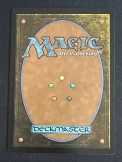 1x Padeem Consul Of Innovation Retro Frame LP Commander The Brothers' War MTG - Image 2