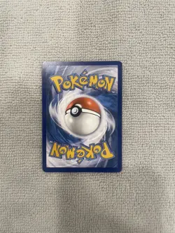 Pokemon TCG Articuno IR 161/159 Journey Together Near Mint Condition - Image 2