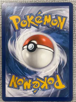 Pokemon TCG Articuno IR 161/159 Journey Together Near Mint Condition - Image 4