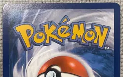 Pokemon TCG Articuno IR 161/159 Journey Together Near Mint Condition - Image 5