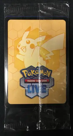 Bulbasaur 133/132 Mega Evolution Enhanced Box Topper Stamp Promo Sealed POKEMON - Image 2