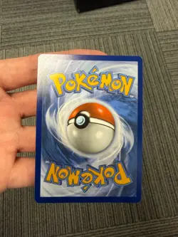 NM Eevee PROMO - Pokemon TCG Black Star SVP EN 200 Destined Rivals Cosmos Holo - Image 2
