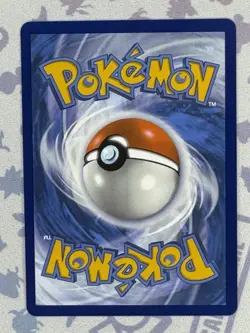 Pokemon TCG Team Rocket's Mewtwo EX Destined Rivals 081/182 NM - Image 2