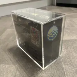 Pokemon TCG Mega Evolutions Lucario Elite Trainer Box ETB 💎 New Sealed In Case - Image 2
