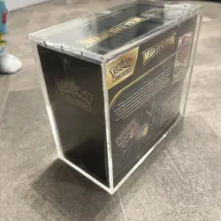 Pokemon TCG Mega Evolutions Lucario Elite Trainer Box ETB 💎 New Sealed In Case - Image 3
