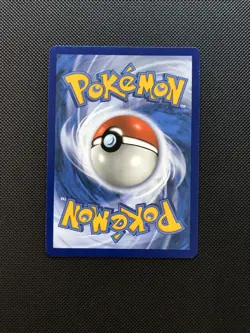 Oricorio SWSH210 Sword & Shield black star Promo 2022 Promo Holo Rare Pokemon NM - Image 2