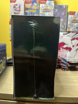 Pokemon TCG: Scarlet & Violet - Twilight Masquerade Elite Trainer Box - SEALED - Image 2