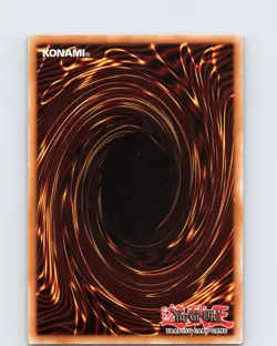 Yu-Gi-Oh TCG Skilled Dark Magician YSYR-EN013 Unlimited Regular Common Card NM - Image 2