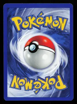 Misty's Tentacruel 10/132 Holo Rare Gym Heroes Pokemon Card - Image 2