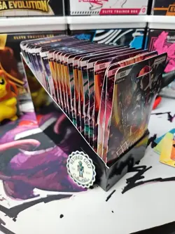 GUNDAM CARD GAME Dual Impact Sleeved Booster Packs x26 Sealed GD02 English - Image 1