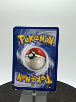 Pokemon Card - Jynx Base Set (Shadowless) 31/102 Uncommon - Image 3