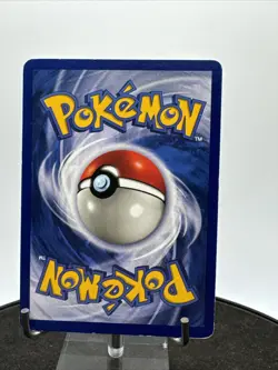 Pokemon Card - Jynx Base Set (Shadowless) 31/102 Uncommon - Image 4