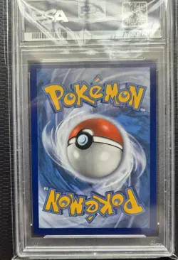 PSA 10 Glaceon VMAX 208/203 Evolving skies Pokemon Card Gem Mint TCG - Image 2