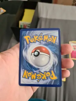 Pokemon Gulpin Card Radiant Collection Common RC12/RC32 Lp - Image 2