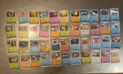 Pokemone 151 S&V Reverse Holo NP/LP 11 Cards for $11 Lot *READ DESCRIPTION* - Image 1