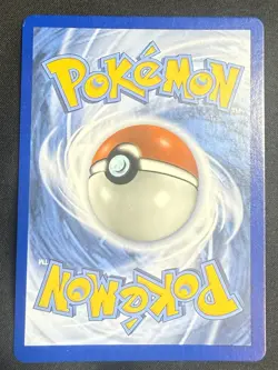 Pokemon TCG Mega-Blastoise-EX Evolutions Holo Full Art Ultra Rare Card 102/108 - Image 3