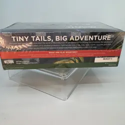 MtG Magic the Gathering BLOOMBURROW PLAY booster box English - FACTORY SEALED - Image 5