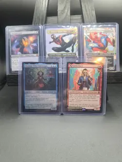 The Soul Stone Marvel's Spider-Man Regular and more - Image 1