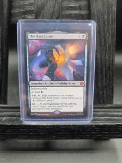The Soul Stone Marvel's Spider-Man Regular and more - Image 2