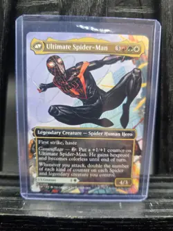 The Soul Stone Marvel's Spider-Man Regular and more - Image 4