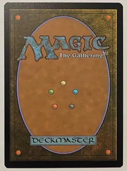 Keen Duelist Borderless Rainbow Foil - Secret Lair MTG Magic the Gathering - Image 2