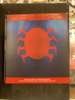 MTG Magic The Gathering Marvel Spider-Man Prerelease Kit (6 Play Booster Packs) - Image 3