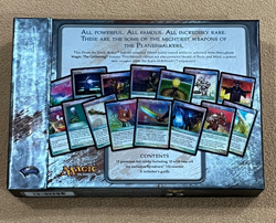 MTG From the Vault Relics - Box Set - Image 2