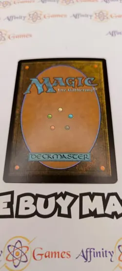 MTG | Engineered Explosives | Masterpiece Series | Foil | Near Mint | English - Image 5