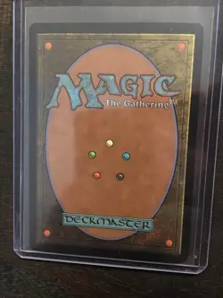 Nicol Bolas - From the Vault FTV : Dragons - NM Near Mint Foil - MTG - Image 2