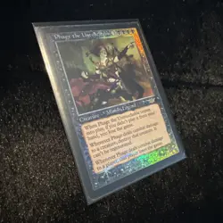 x1 Phage the Untouchable - Legions- *Foil* MTG Magic the Gathering - Image 1