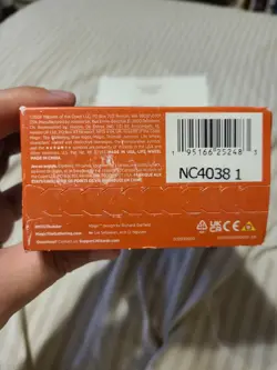 MTG Magic Quick Draw Outlaws of Thunder Junction Commander Deck Sealed SeePics - Image 3