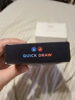 MTG Magic Quick Draw Outlaws of Thunder Junction Commander Deck Sealed SeePics - Image 4