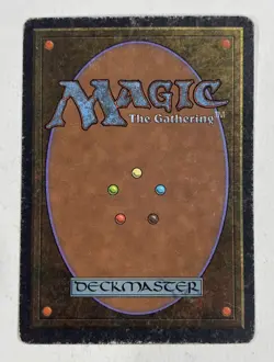 Forcefield Unlimited MP Moderate Play MTG Magic The Gathering - Image 2
