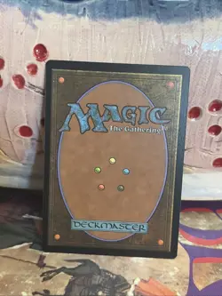 MTG: Commander Legends: Foil: Extended Art: Soul of Eternity - Image 2