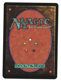 Magic The Gathering MTG - Stronghold 1998 STH - #127 Crystalline Sliver x4 LP NM - Image 2