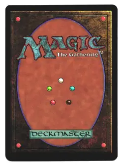 Magic The Gathering MTG - Stronghold 1998 STH - #127 Crystalline Sliver x4 LP NM - Image 4