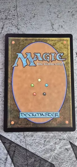 1x MTG Teleportation Circle (Foil) - Adventures in the Forgotten Realms (AFR) - Image 3