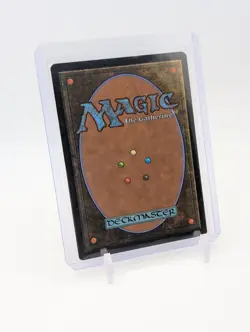 MTG - Tragic Slip - Borderless Mythic #22 - MKM Special Guests NM - Image 2
