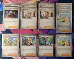 Dragapult ex Pokemon TCG Deck: Tournament-Ready/Rotation-Ready - Image 3
